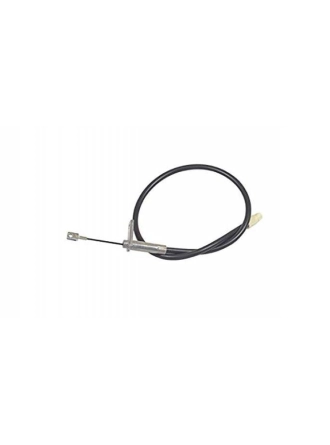 CAVO 5502611 | Mercedes W208 Kasa CLK 200 Arka Sol El Fren Teli