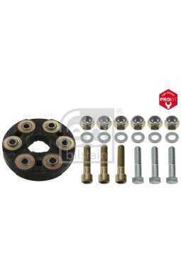 FEBI BILSTEIN 03567 | Saft Takozu W202 95-00 S202 96-01 C208 97-00 A208 98-00 W210 96-02 W140 91-98 R129 93-01