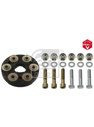 FEBI BILSTEIN 03567 | Saft Takozu W202 95-00 S202 96-01 C208 97-00 A208 98-00 W210 96-02 W140 91-98 R129 93-01