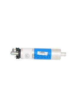 BOSCH 0986580372 | Mercedes W208 Kasa CLK Serisi 111 Motor Yakıt Pompası