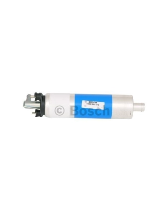 BOSCH 0986580372 | Mercedes W208 Kasa CLK Serisi 111 Motor Yakıt Pompası