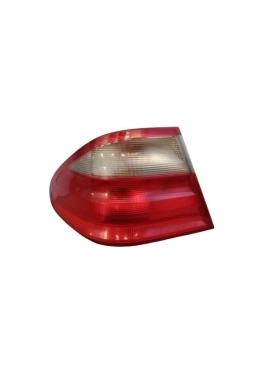 DEPO 440-1954L-UE | Mercedes W208 Kasa CLK 200 Sol Dış Stop Lambası