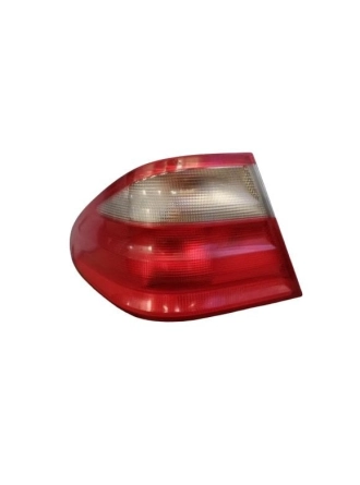 DEPO 440-1954L-UE | Mercedes W208 Kasa CLK 200 Sol Dış Stop Lambası
