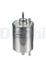 DELPHI EFP225 | Benzin Filtresi 01-08 C-Seri (W202-W203) E-Seri (W210-S210)