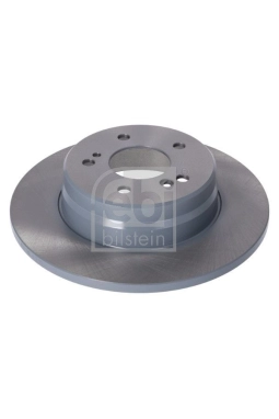 FEBI BILSTEIN 04628 | Fren Diski 210 Arka Komp. (203 C320) | 2 Adet