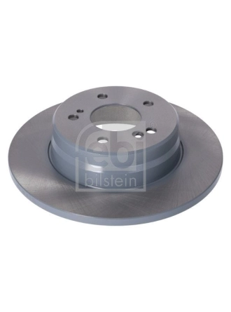FEBI BILSTEIN 04628 | Fren Diski 210 Arka Komp. (203 C320) | 2 Adet