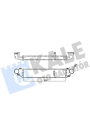 KALE 347500 | Turbo Radyatörü (Intercooler) 01-C-Seri (W203-S203)