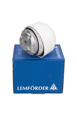 LEMFORDER 2608401 | Mercedes W209 Kasa CLK 200 Kompressor Motor Kulağı