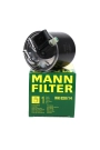 MANN WK820-14 | Mercedes W218 Kasa CLS 350 d / cdi Mazot Filtresi