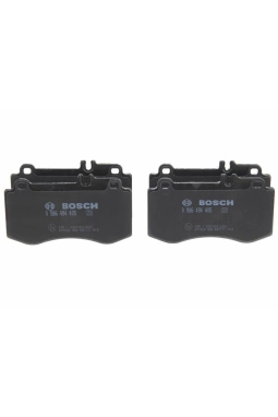 BOSCH 0986494405 | Fren Balata Ön 09-E-Seri (W212-S212) CLS (C218)