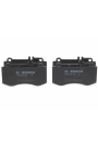 BOSCH 0986494405 | Fren Balata Ön 09-E-Seri (W212-S212) CLS (C218)