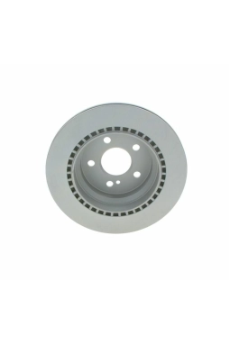 BOSCH 0986479042 | Disk Arka (Ad) 02-E.S-W211 280-320 Kaplamalı | 2 Adet