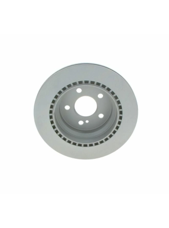BOSCH 0986479042 | Disk Arka (Ad) 02-E.S-W211 280-320 Kaplamalı | 2 Adet