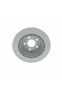 BOSCH 0986479042 | Disk Arka (Ad) 02-E.S-W211 280-320 Kaplamalı | 2 Adet