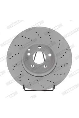 FERODO DDF2054C-1 | Disk On (Ad) 11-CLS (C218-X218) Kutu Fıyat Tek | 2 Adet