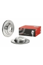 BREMBO 09.A358.10 | Fren Diski 211 / 212 Arka Sport | 2 Adet