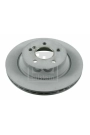 FEBI BILSTEIN 22162 | Fren Diski Arka X204 09-15 W211 02-08 C219 04-10 C218 14-17 W212 09-15 S212 09-13 | 2 Adet
