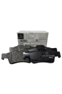 MERCEDES-BENZ A0074206720 | Fren Balatası Arka (W211-212-220-221)