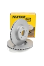 TEXTAR 92115305 | Mercedes W219 Kasa CLS 350 Ön Fren Disk Takımı