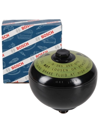 BOSCH 0265202070 | Mercedes W219 Kasa Fren SBC Hidrolik Basınç Tüpü