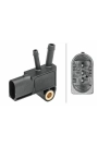 HELLA 6PP009409-171 | Basınç Sensörü Egzoz 05-A-Seri (W169) C-Seri (W203-W204) E-Seri (W211-W212) 06-Sprinter