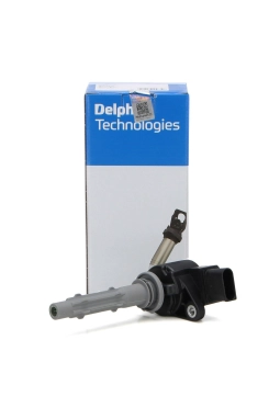 DELPHI GN10235-12B1 | Mercedes W219 Kasa CLS 350 Ateşleme Bobini