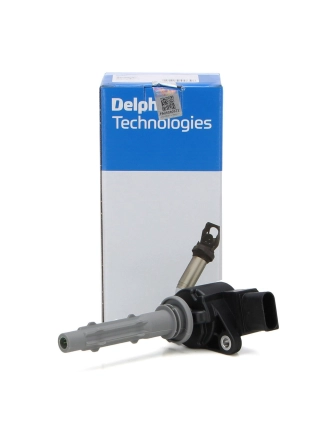 DELPHI GN10235-12B1 | Mercedes W219 Kasa CLS 350 Ateşleme Bobini