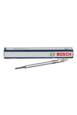 BOSCH 0250403008 | Mercedes W219 Kasa CLS 320 350 Cdi Kızdırma Bujisi