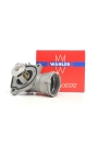 WAHLER 4490.87D | Mercedes W219 Kasa CLS 320 CDI Termostat