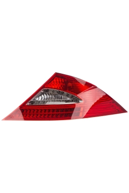 ULO 1061002 | Mercedes CLS W219 Sağ Stop Lambası Ledli