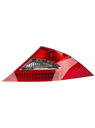 ULO 1061002 | Mercedes CLS W219 Sağ Stop Lambası Ledli