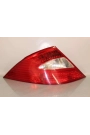ULO 1061001 | Mercedes Benz CLS W219 Sol Stop Lambası Ledli (.1061001, 2198200764)