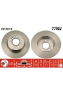 TRW DF2813 | Fren Diski Arka W203 02-07 Cl203 02-08 S203 02-07 C209 02-09 A209 03-10