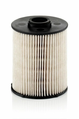 MANN PU839X | Yakıt Filtresi W202 97-00 S202 97-01 W210 98-02 S210 99-03