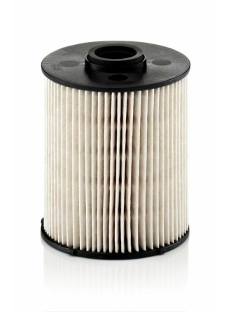 MANN PU839X | Yakıt Filtresi W202 97-00 S202 97-01 W210 98-02 S210 99-03