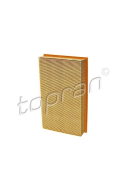 TOPRAN 401037 | Hava Filtresi Mercedes E Serisi W210 / M111-M112