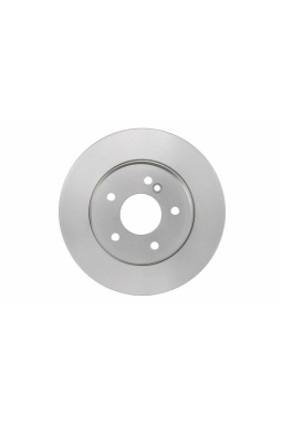BOSCH 0986478626 | Disk Arka E.S-W210 C.S-W203 Komp | 2 Adet