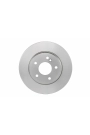 BOSCH 0986478626 | Disk Arka E.S-W210 C.S-W203 Komp | 2 Adet