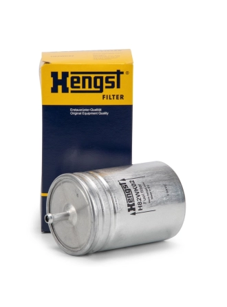 HENGST H82WK02 | Mercedes W210 Kasa E200 Benzin Yakıt Filtresi