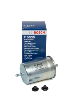 BOSCH 0450905030 | Mercedes W210 Kasa E200 Benzin Yakıt Filtresi