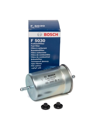 BOSCH 0450905030 | Mercedes W210 Kasa E200 Benzin Yakıt Filtresi