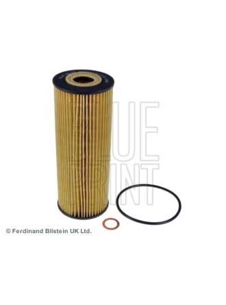 BLUEPRINT ADG02105 | Yağ Filtresi W202 94-00 C208 97-00 W124 93-95 W163 98-05 W140 93-98