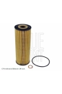 BLUEPRINT ADG02105 | Yağ Filtresi W202 94-00 C208 97-00 W124 93-95 W163 98-05 W140 93-98