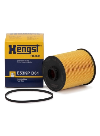 HENGST E53KPD61 | Mercedes W210 Kasa E270 CDI Yakıt Filtresi