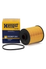 HENGST E53KPD61 | Mercedes W210 Kasa E270 CDI Yakıt Filtresi