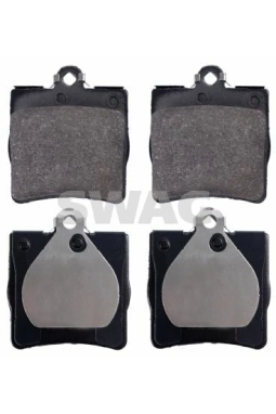 SWAG 10916147 | Fren Balatası Arka W202 95-00 S202 96-00 W203 00-07 Cl203 08-11 W210 95-00 R170 96-00 R171 04-11