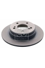 FEBI BILSTEIN 04629 | Fren Diski Arka W202 95-00 W203 00-07 Cl203 04-08 W210 96-02 C208 97-02 W124 93-95 | 2 Adet
