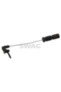SWAG 99903902 | Balata İkaz Kablosu On 95mm (Mercedes W123 / 126 / 140 / 168 / 169 / 202)