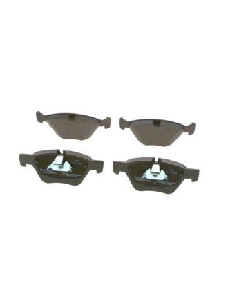 BOSCH 0986494001 | Fren Balatası Ön C208 97-02 A208 98-02 W210 97-02 W211 03-08 S211 03-09