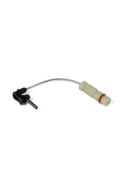 FEBI BILSTEIN 01498 | Mercedes E Serisi W210 Kasa Ön Fren Balata Fişi